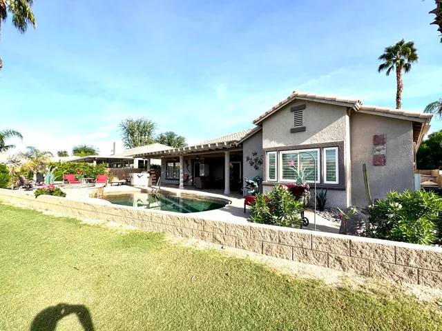 $977,777 | 45187 Crystal Springs Drive, Indio, CA 92201