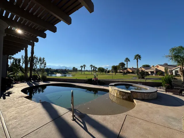 $977,777 | 45187 Crystal Springs Drive, Indio, CA 92201