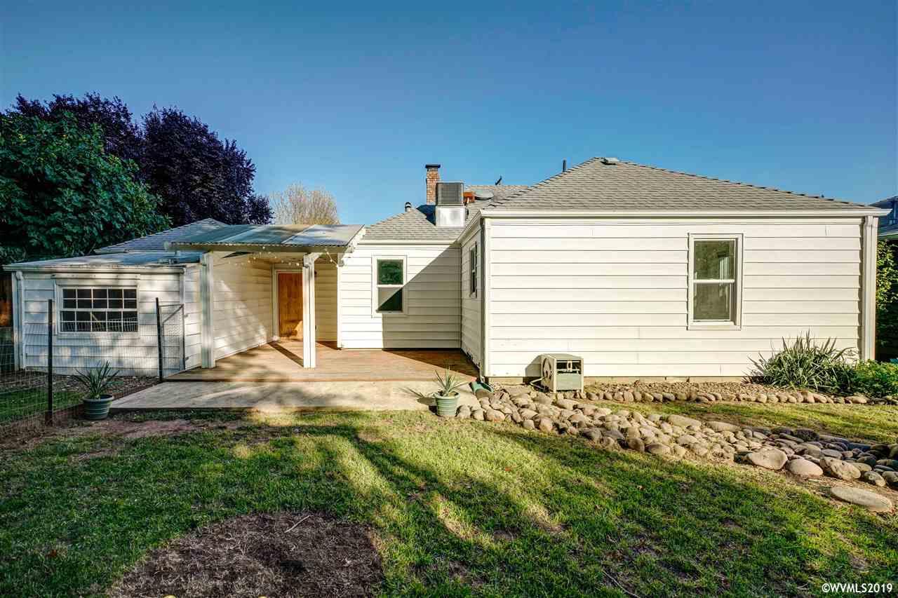 1340 Southwest Umatilla Street Albany, OR 97321 - Photo 26 of 30 Gallery Image 26