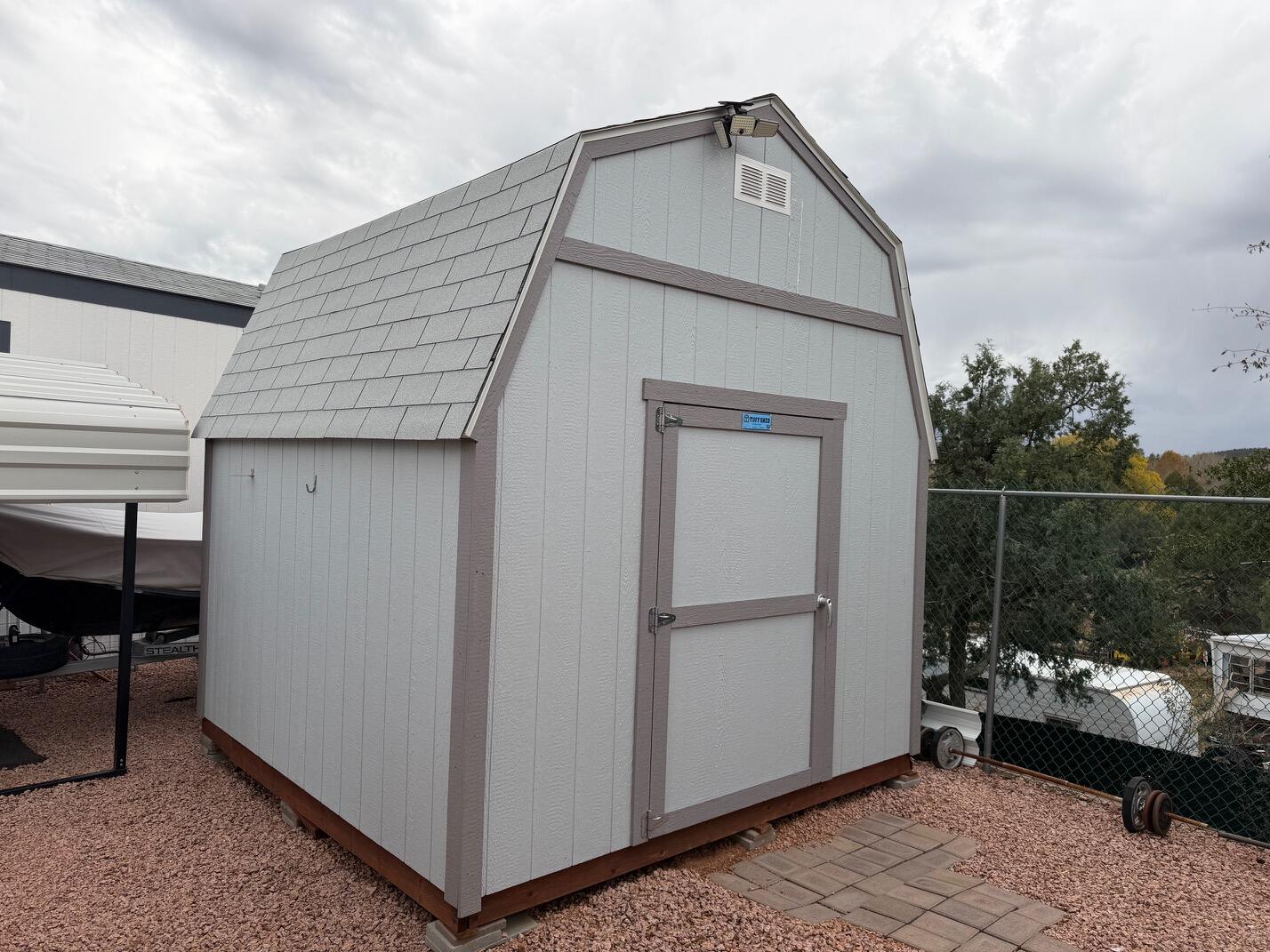 16 North Star Vale Road, Unit 121A Star Valley, AZ 85541 - Photo 4 of 17