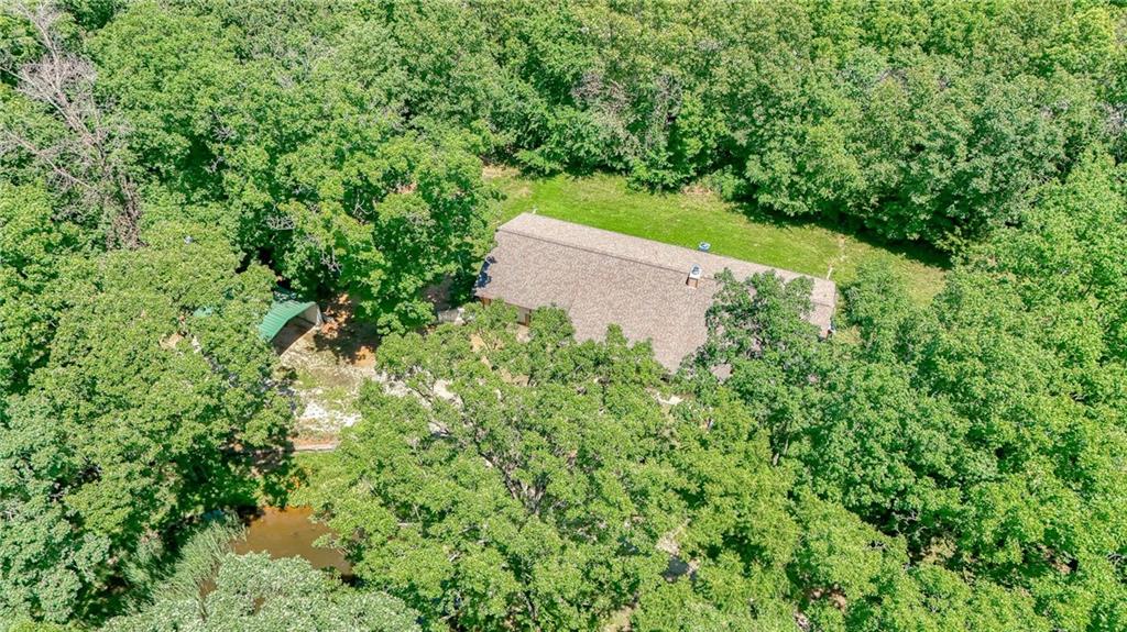 305 Southwest 600th Road Warrensburg, MO 64093 - Photo 36 of 41