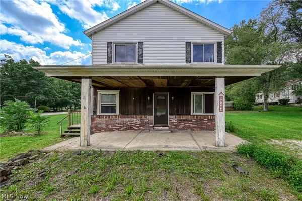 $179,900 | 9408 Tallmadge Road, Diamond, OH 44412