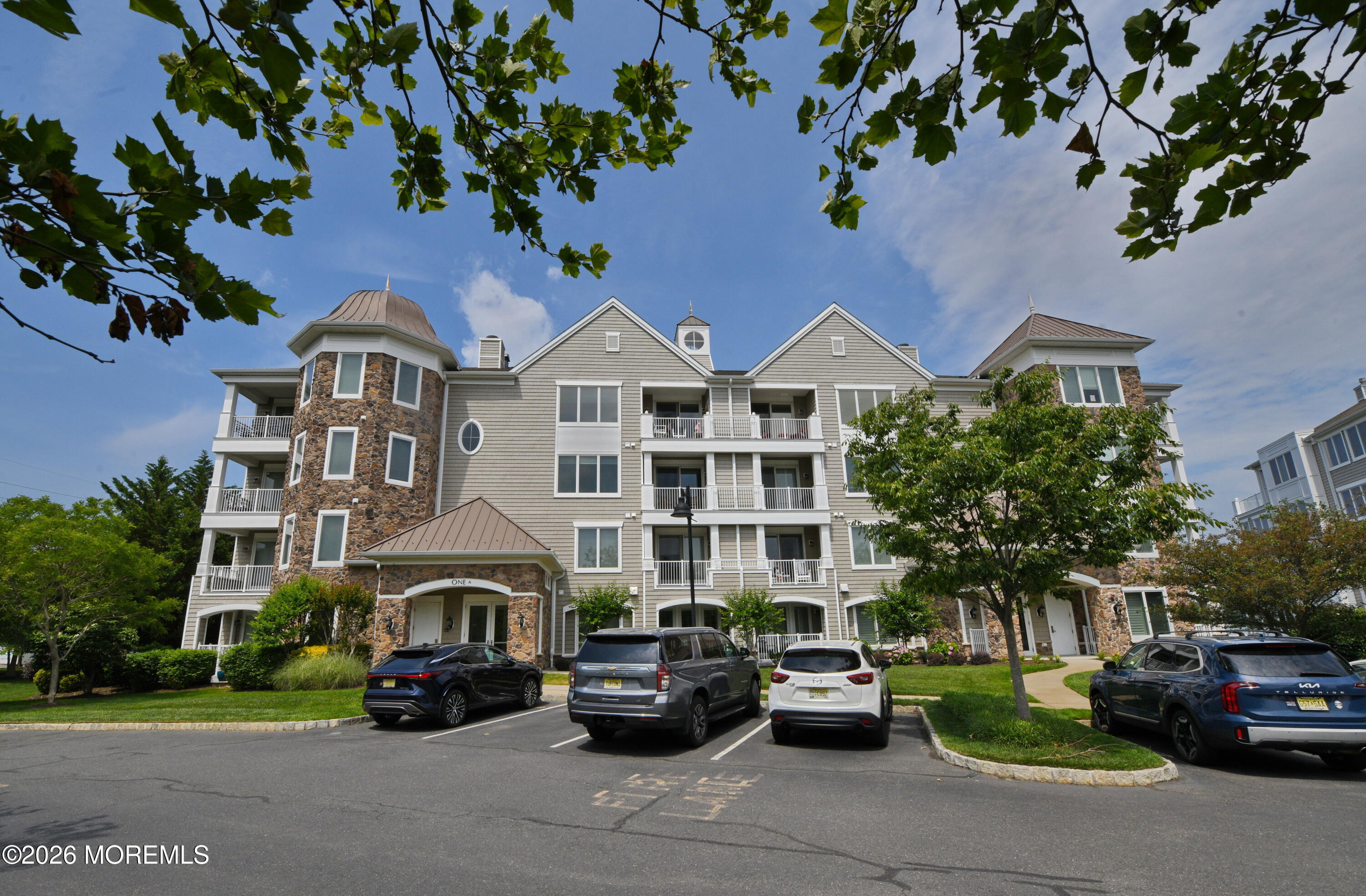 2201 River Road, Unit 1302 Point Pleasant, NJ 08742 - Photo 3 of 71 DTP_0962 2_2