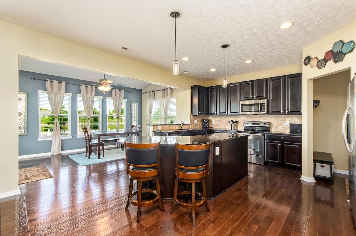 1115 Tree Line Way Delaware, OH 43015 - Photo 4 of 36 Gallery Image 4
