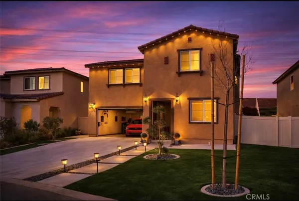 $600,000 | 2271 Linden Lane, Banning, CA 92220