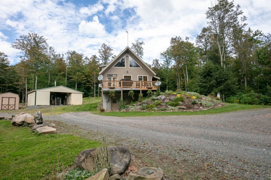 91 South Elk Run Road Wellsboro, PA 16901 - Photo 49 of 75 Gallery Image 49
