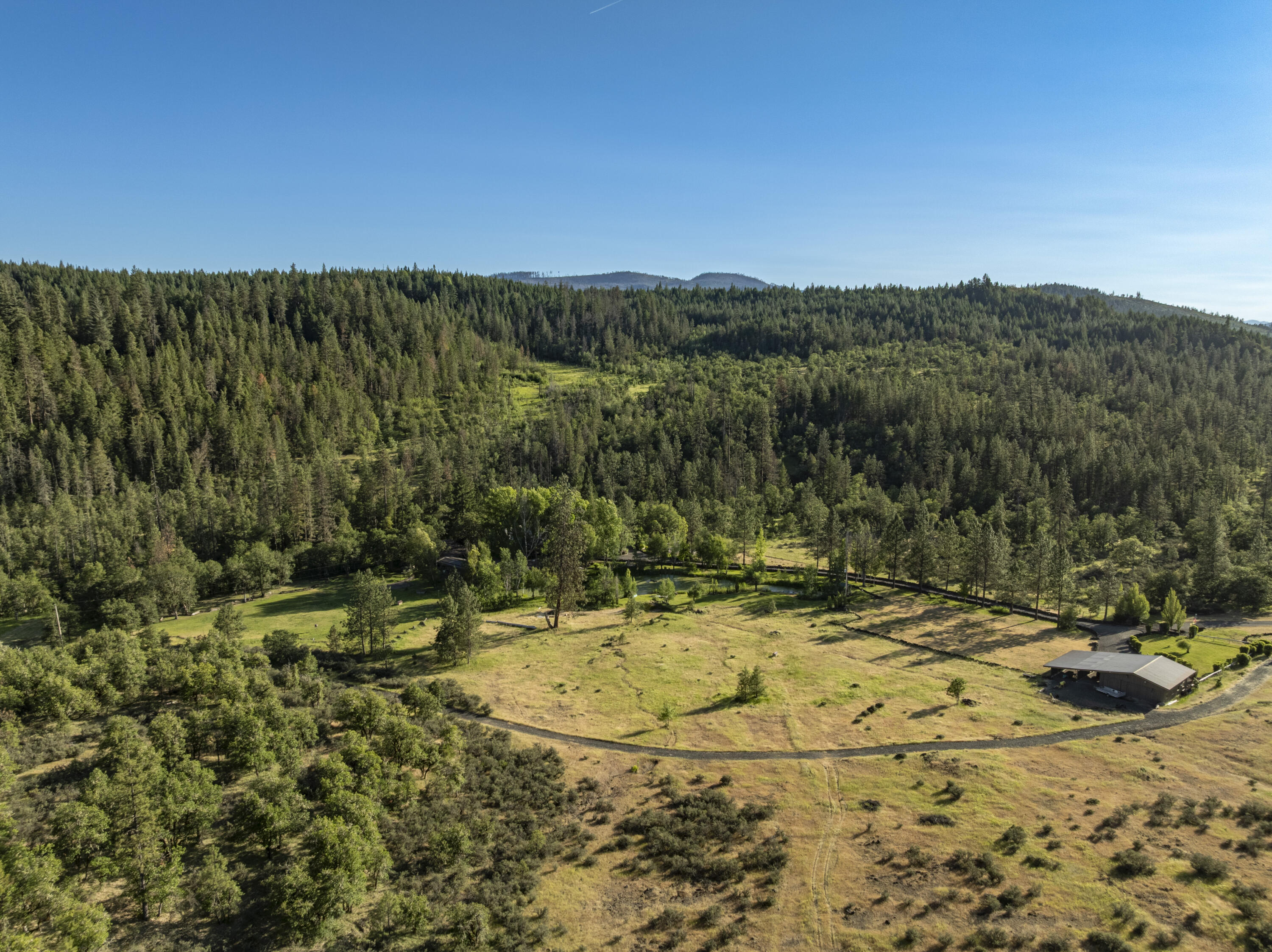 2871 Cobleigh Road Eagle Point, OR 97524 - Photo 69 of 73 Cobleigh-67