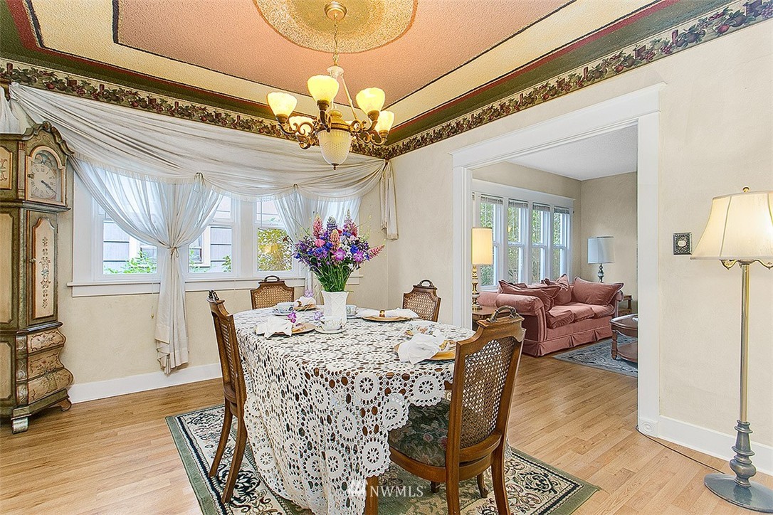 1607 Rockefeller Avenue Everett, WA 98201 - Photo 9 of 17