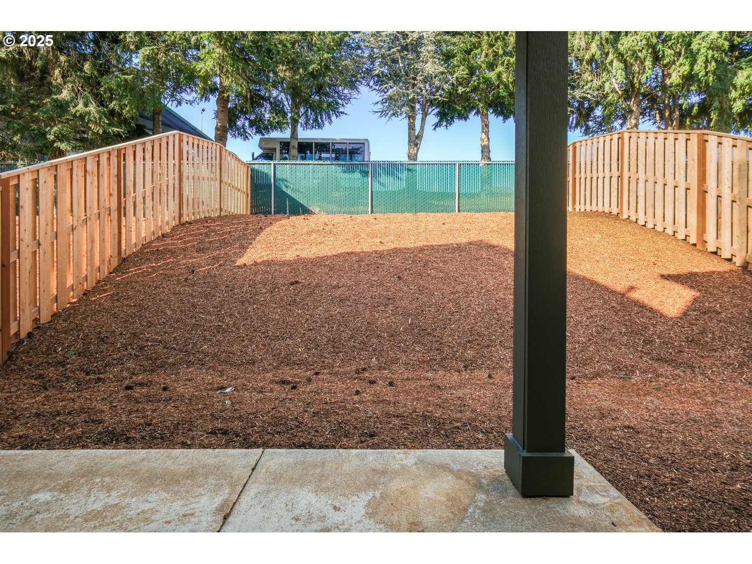 41900 Deschutes Avenue, Unit 81B Sandy, OR 97055 - Photo 33 of 33 a view of a backyard