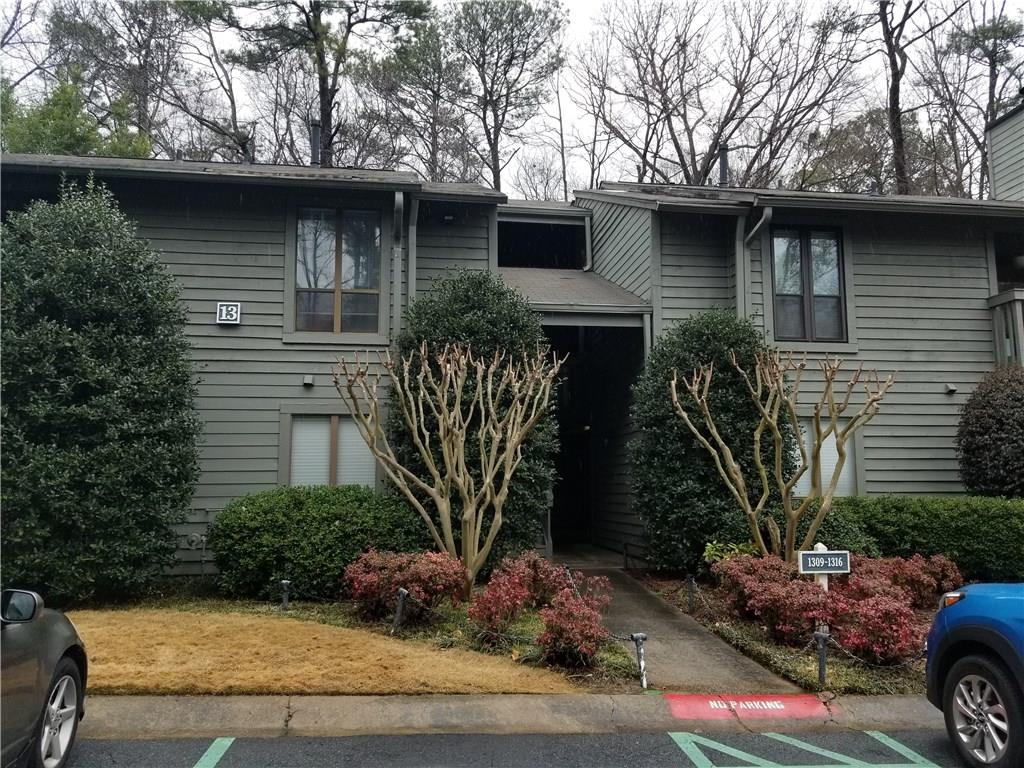 1312 McClelen Way Decatur, GA 30033 - Photo 1 of 1