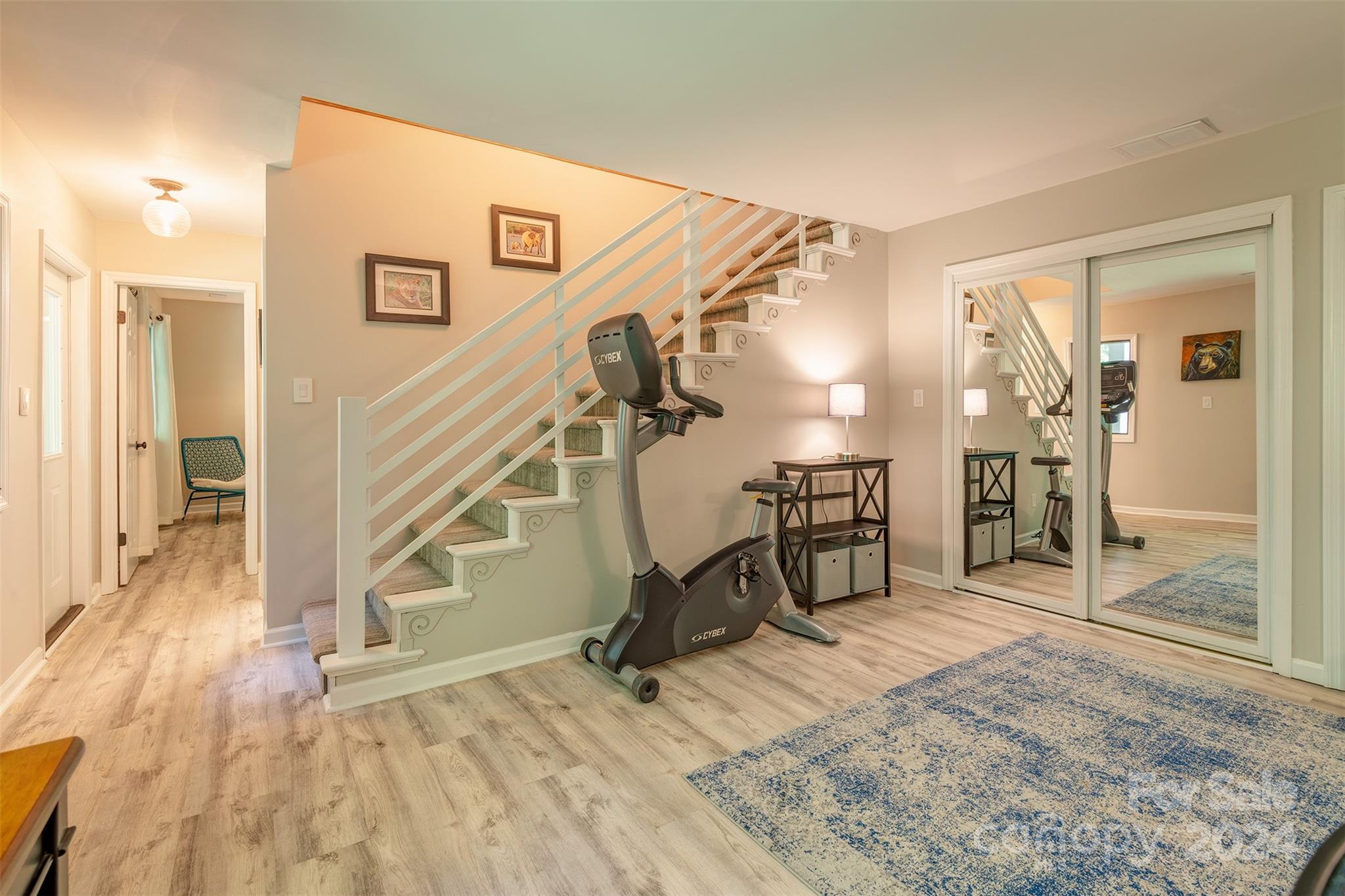 122 Beaver Ridge Road Asheville, NC 28804 - Photo 25 of 39 Gallery Image 25