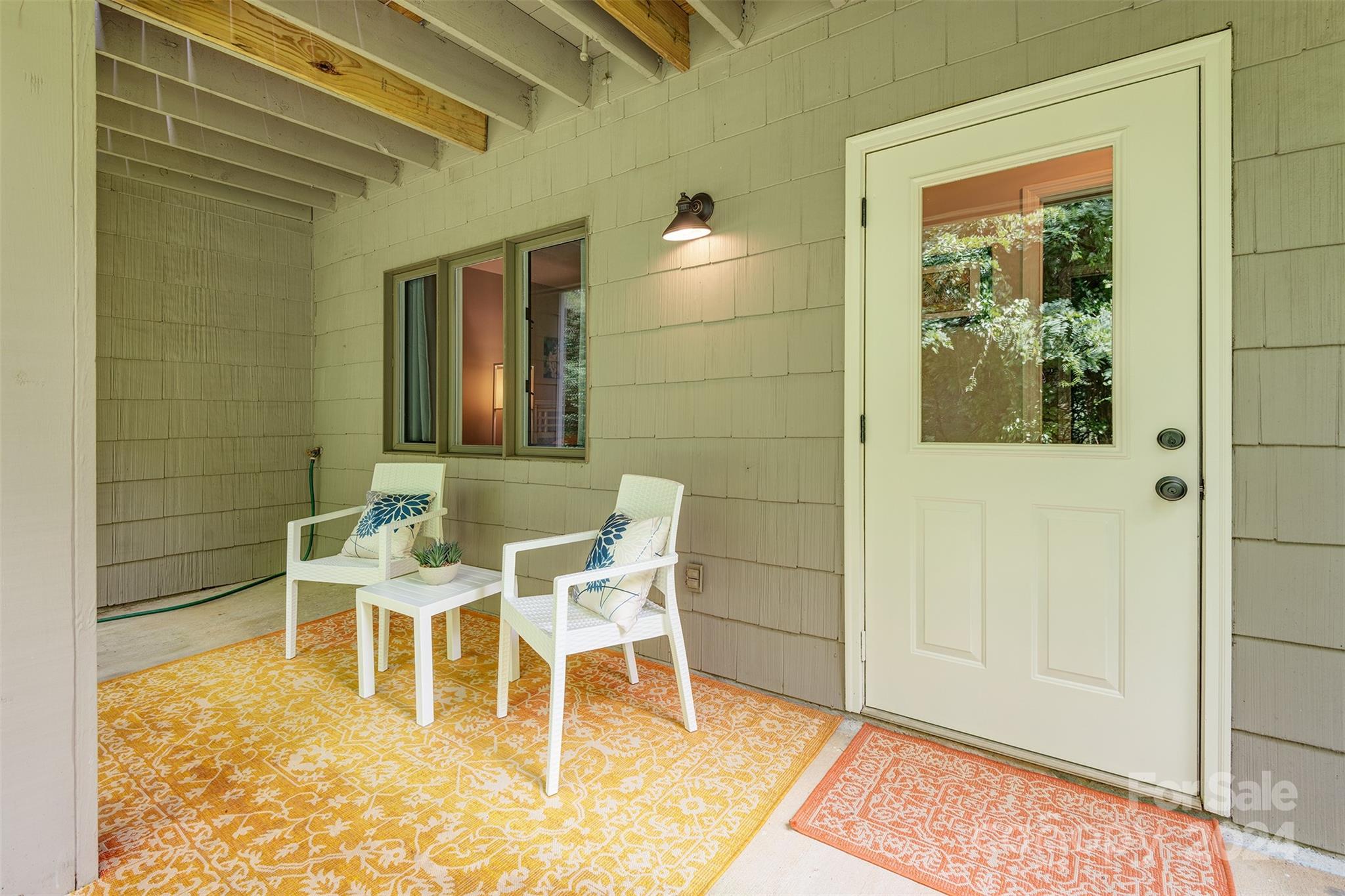 122 Beaver Ridge Road Asheville, NC 28804 - Photo 32 of 39 Gallery Image 32