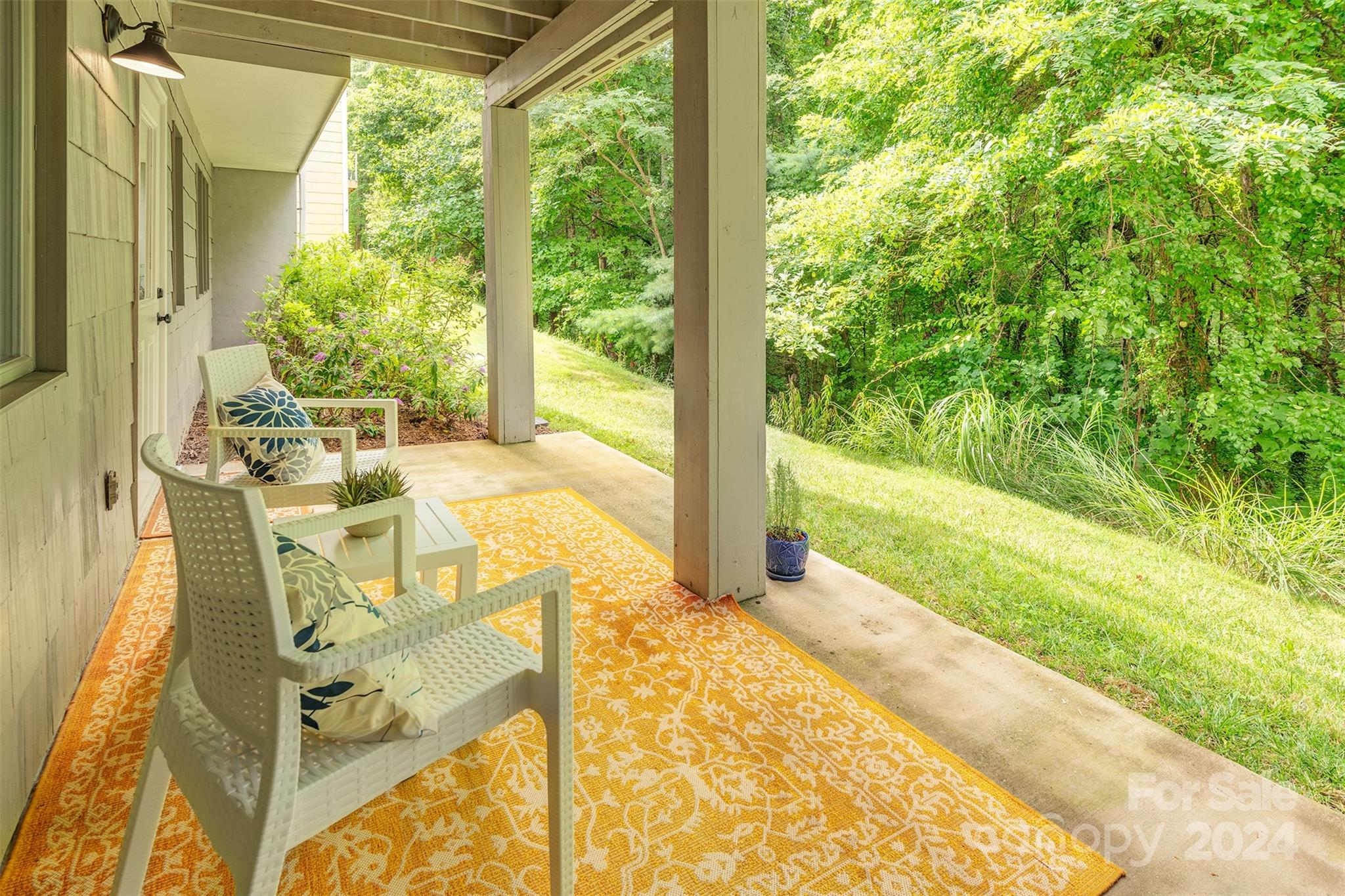122 Beaver Ridge Road Asheville, NC 28804 - Photo 34 of 39 Gallery Image 34