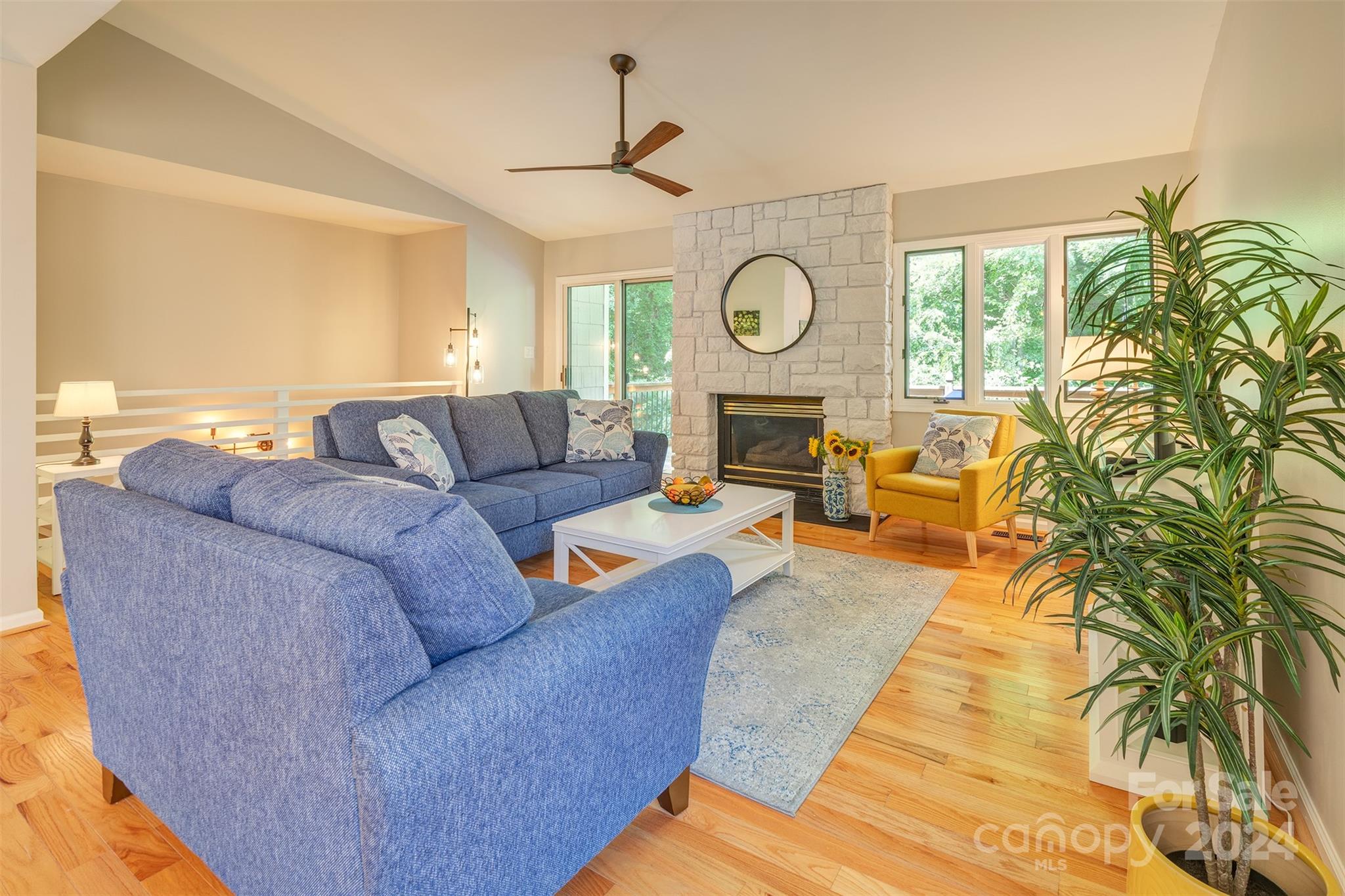 122 Beaver Ridge Road Asheville, NC 28804 - Photo 6 of 39 Gallery Image 6