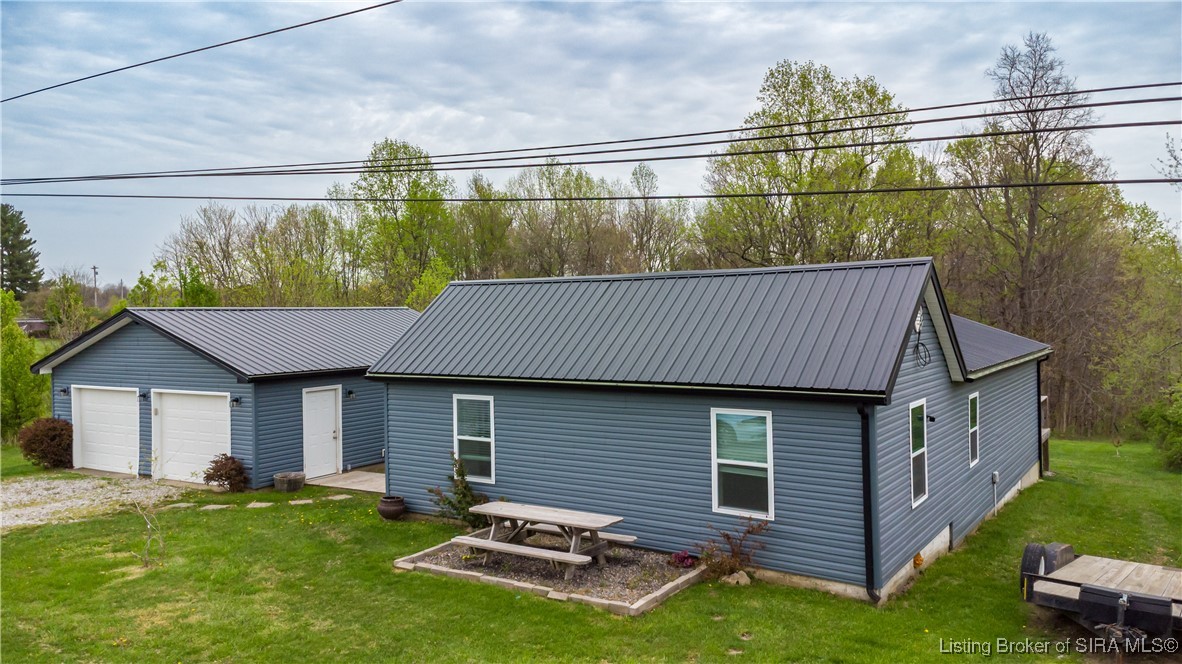 7243 Hopewell Road Lanesville, IN 47136 - Photo 3 of 34 Gallery Image 3
