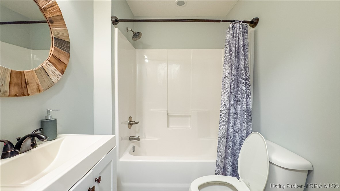 7243 Hopewell Road Lanesville, IN 47136 - Photo 31 of 34 Gallery Image 31