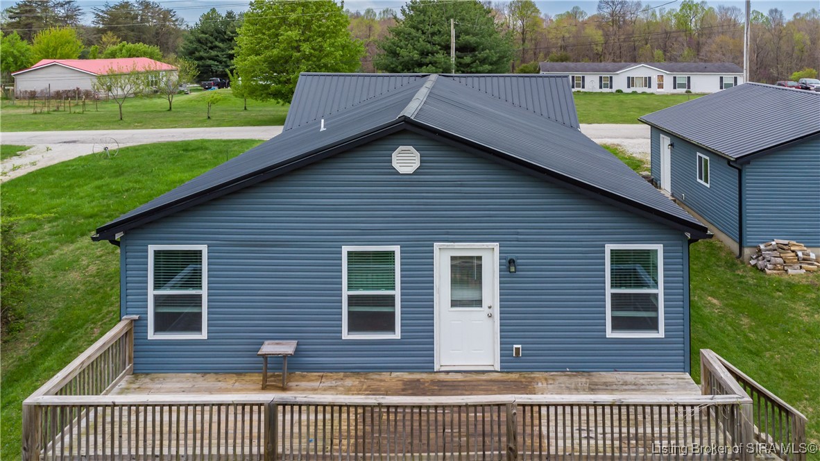 7243 Hopewell Road Lanesville, IN 47136 - Photo 4 of 34 Gallery Image 4