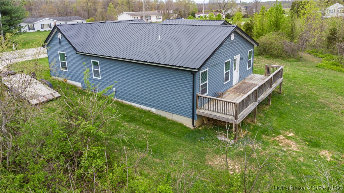 7243 Hopewell Road Lanesville, IN 47136 - Photo 5 of 34 Gallery Image 5