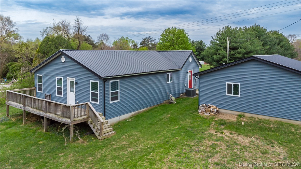 7243 Hopewell Road Lanesville, IN 47136 - Photo 6 of 34 Gallery Image 6