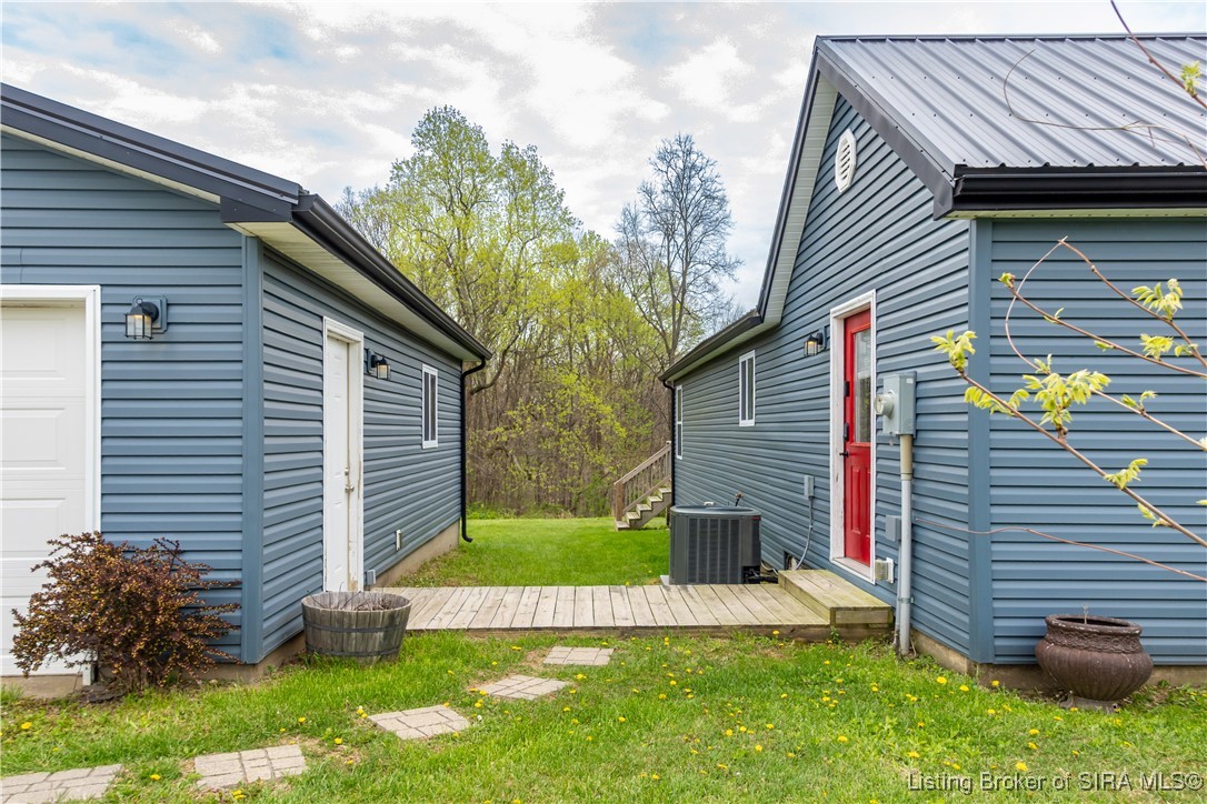 7243 Hopewell Road Lanesville, IN 47136 - Photo 7 of 34 Gallery Image 7
