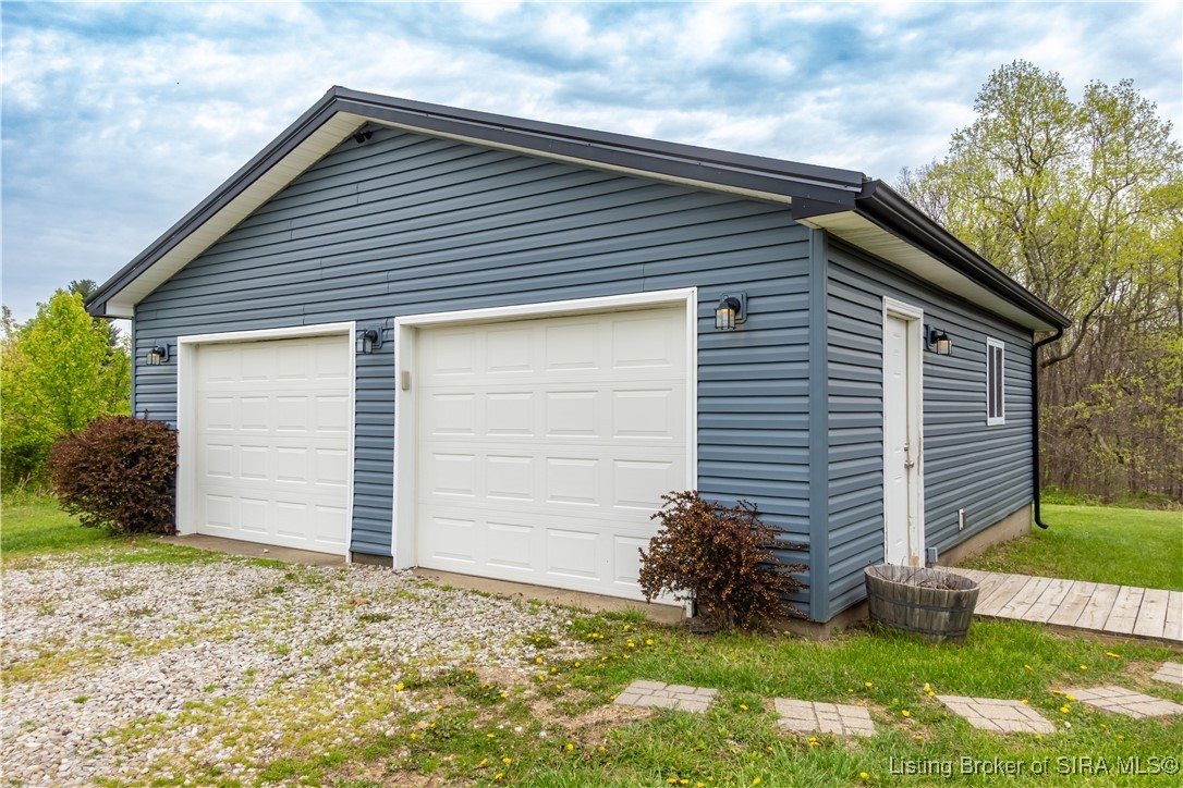 7243 Hopewell Road Lanesville, IN 47136 - Photo 8 of 34 Gallery Image 8