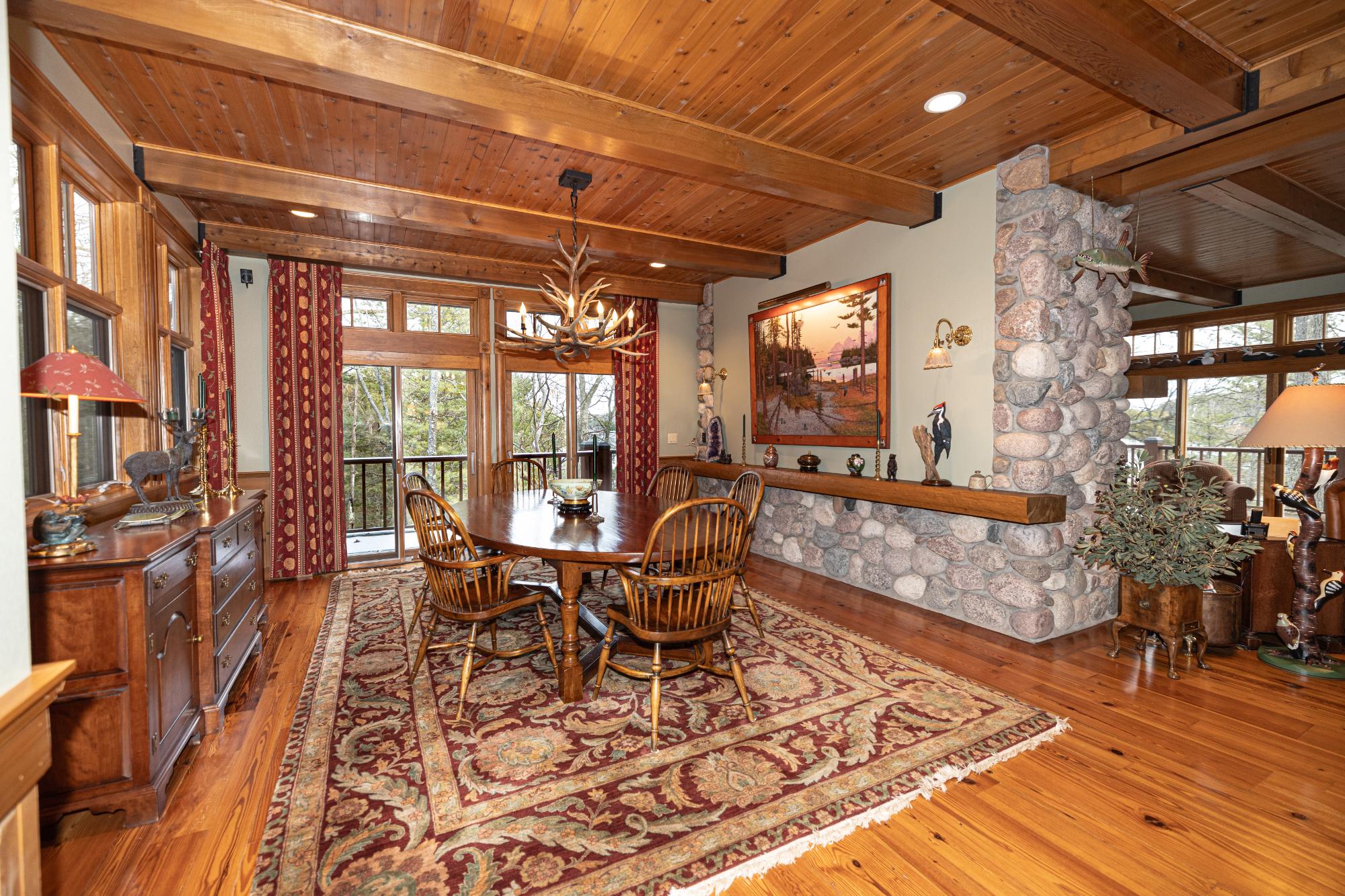 8279 Bassett Road Minocqua, WI 54548 - Photo 11 of 49 Gallery Image 11