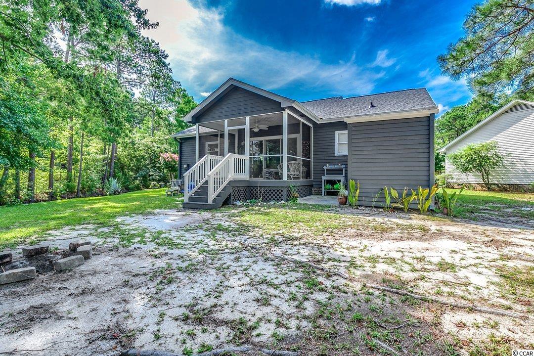 1302 Conifer Court Murrells Inlet, SC 29576 - Photo 20 of 35