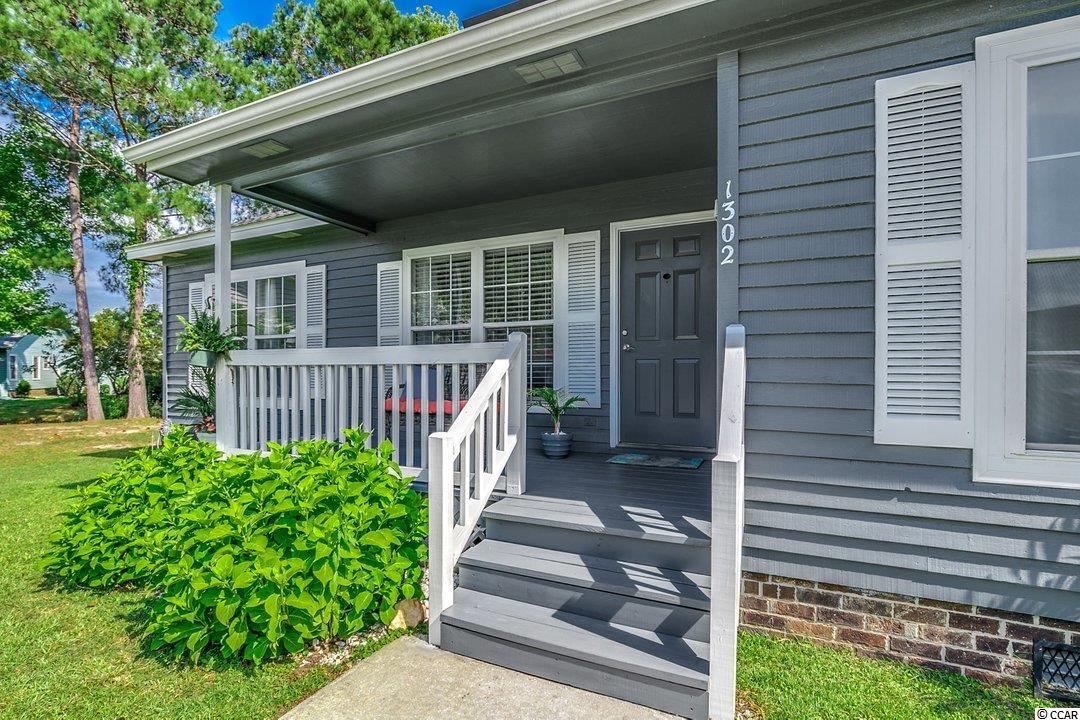 1302 Conifer Court Murrells Inlet, SC 29576 - Photo 22 of 35