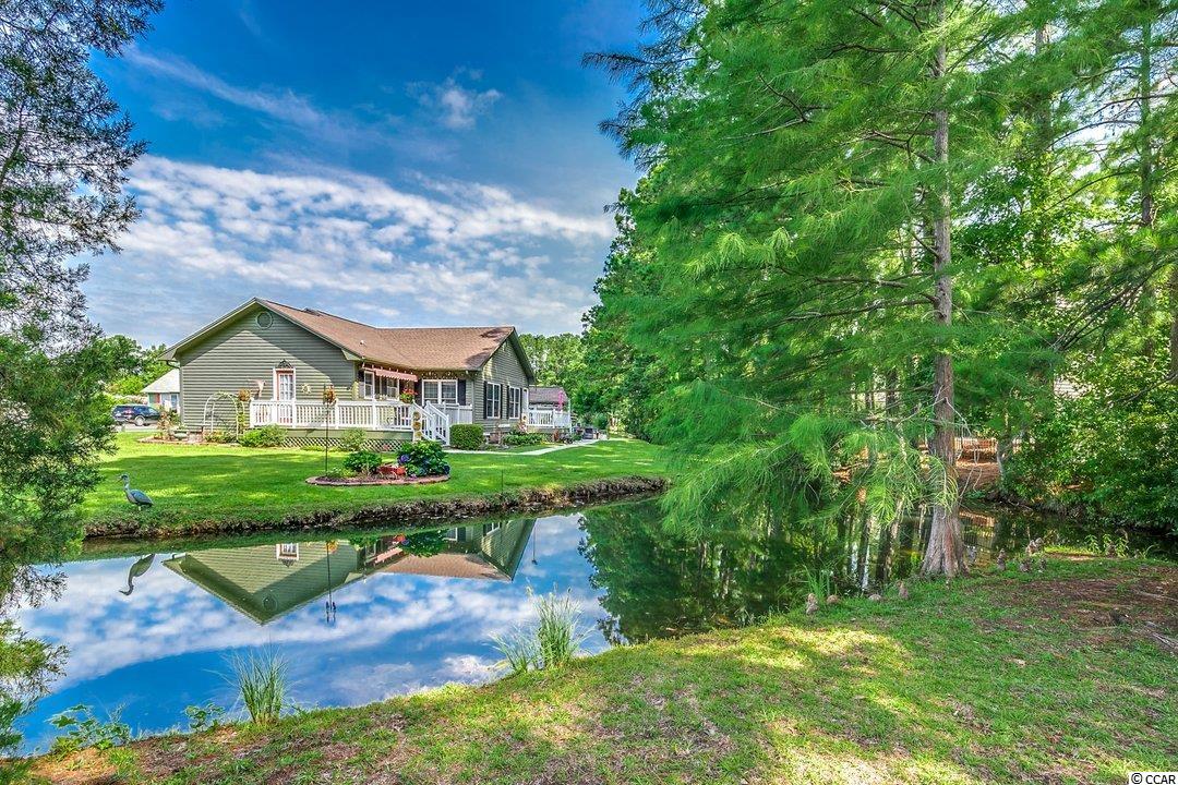 1302 Conifer Court Murrells Inlet, SC 29576 - Photo 25 of 35