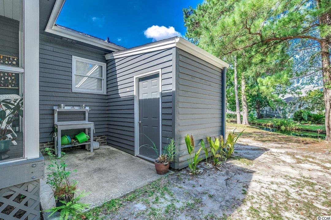 1302 Conifer Court Murrells Inlet, SC 29576 - Photo 26 of 35