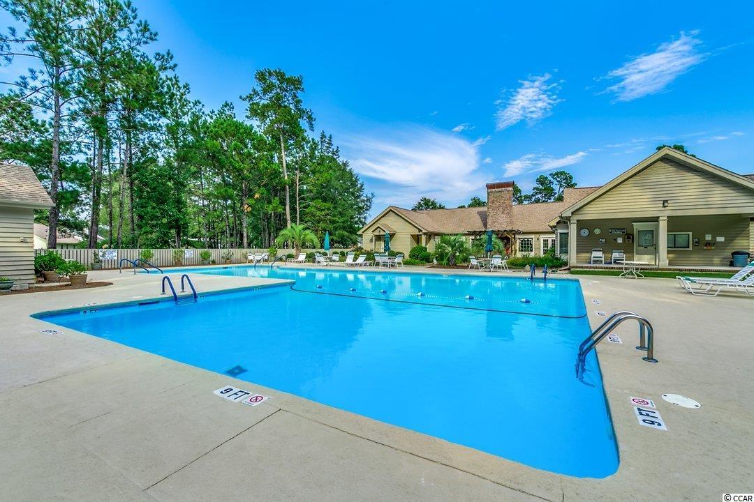 1302 Conifer Court Murrells Inlet, SC 29576 - Photo 30 of 35