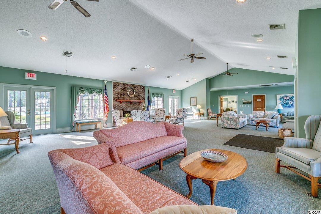 1302 Conifer Court Murrells Inlet, SC 29576 - Photo 33 of 35