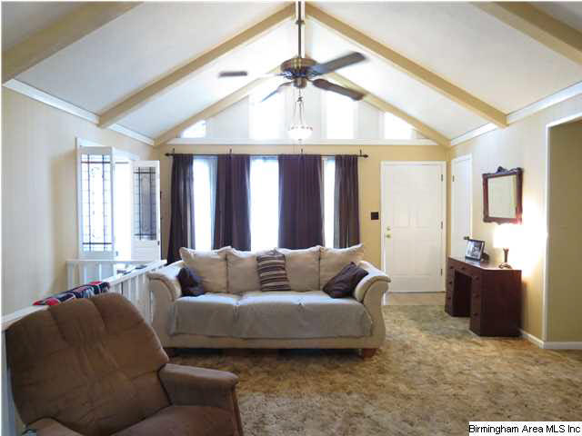 5436 Saddle Ridge Lane Pinson, AL 35126 - Photo 8 of 32