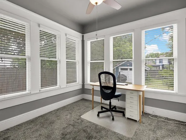$3,300 | 1942 Fairmount Avenue, Fort Worth, TX 76110