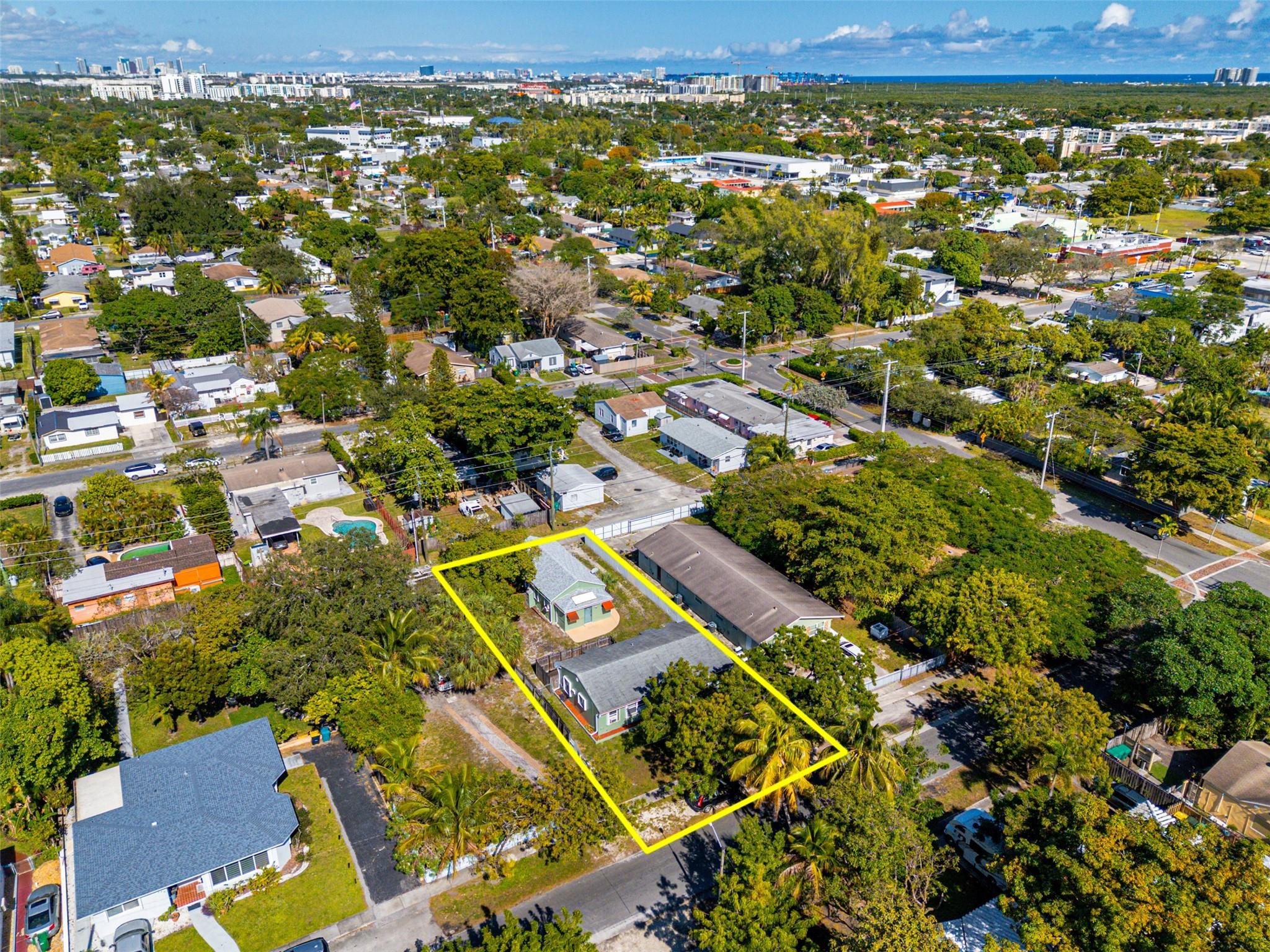 224 Southwest 15th Street Dania Beach, FL 33004 - Photo 58 of 60 Photo 58