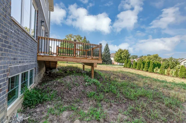 $725,000 | 16546 Pear Avenue, Orland Park, IL 60467