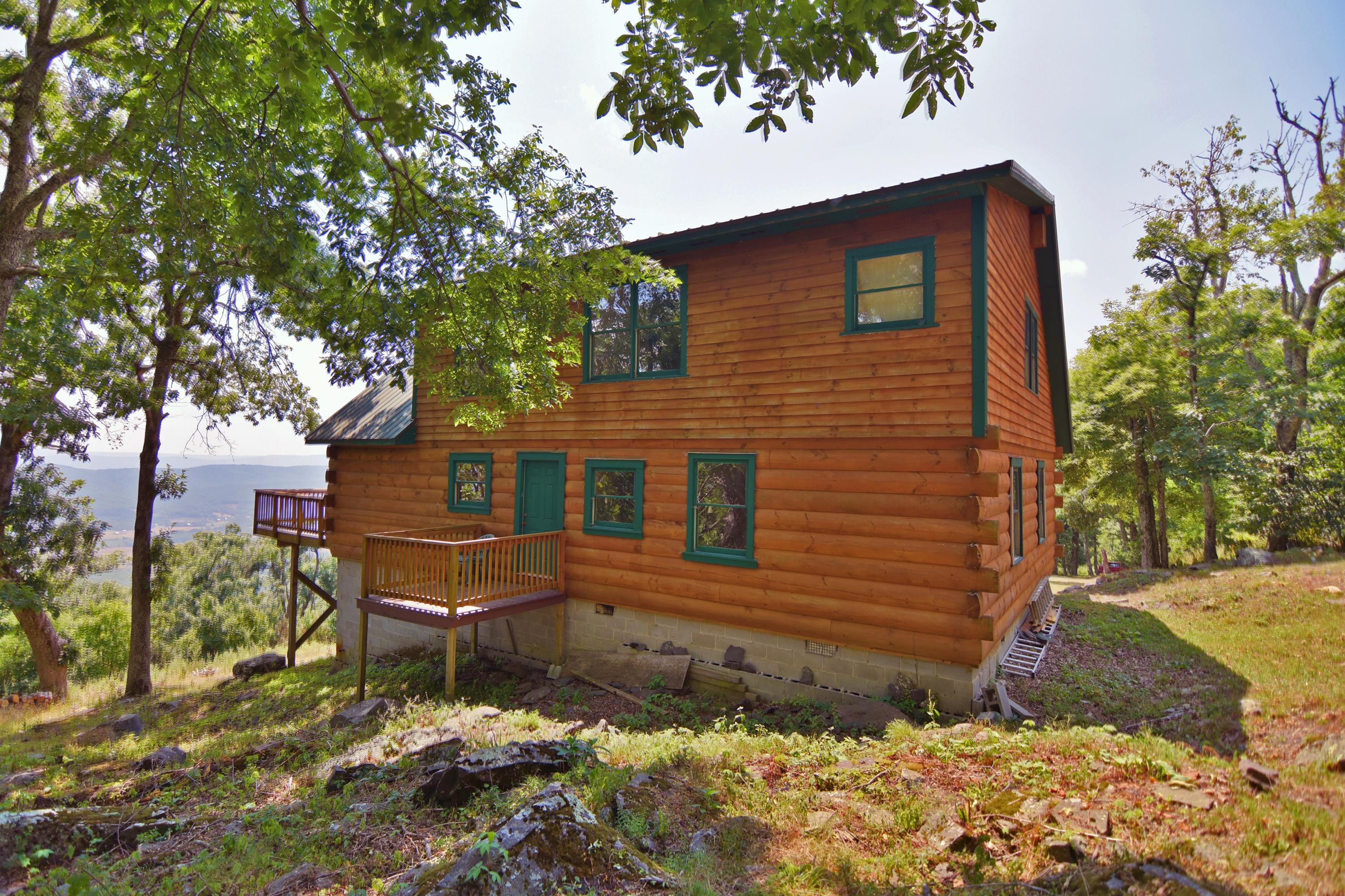 1727 Limestone Hill Road Gap Mills, WV 24941 - Photo 82 of 107 Gallery Image 82