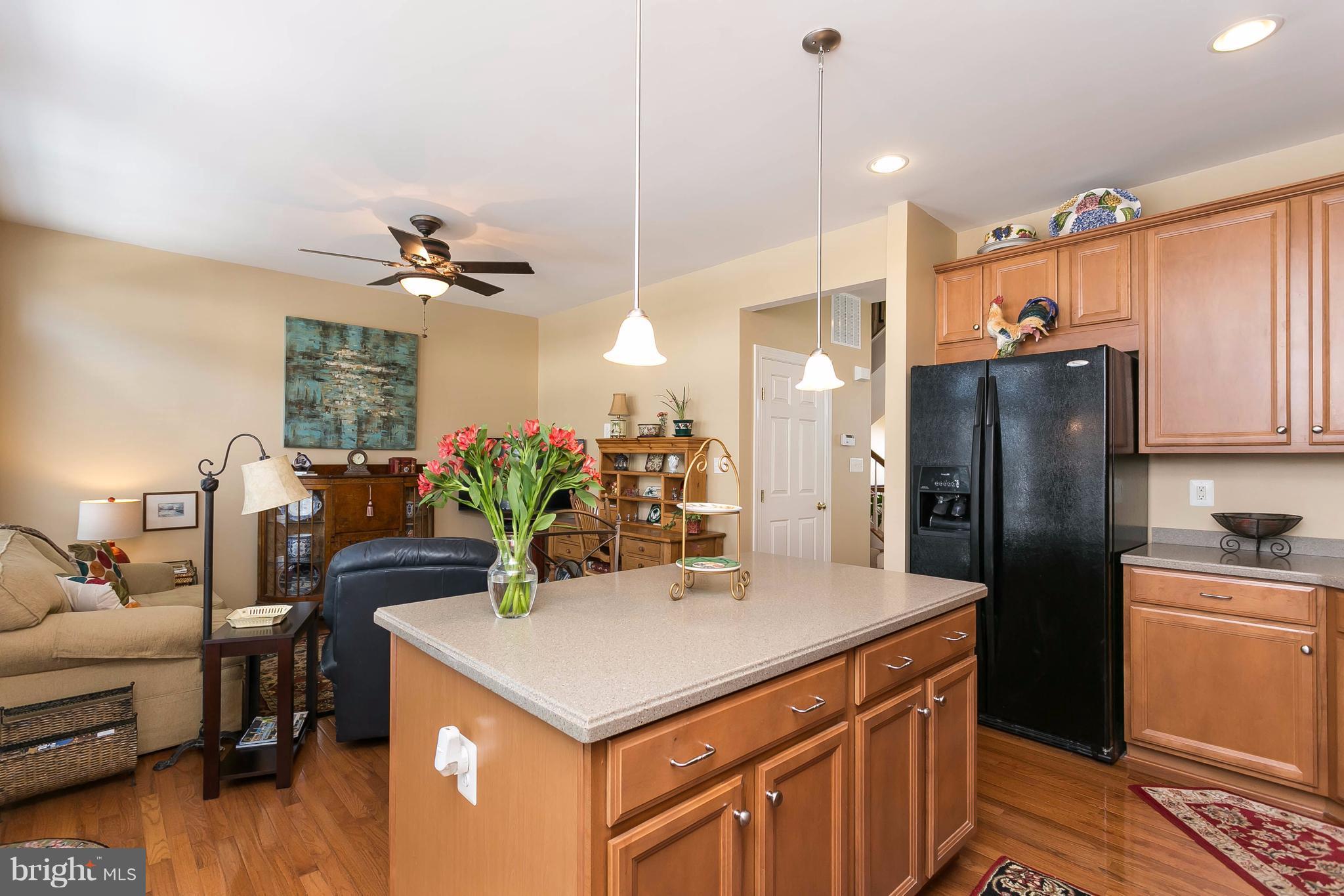 5154 Key View Way Perry Hall, MD 21128 - Photo 14 of 27 Kitchen