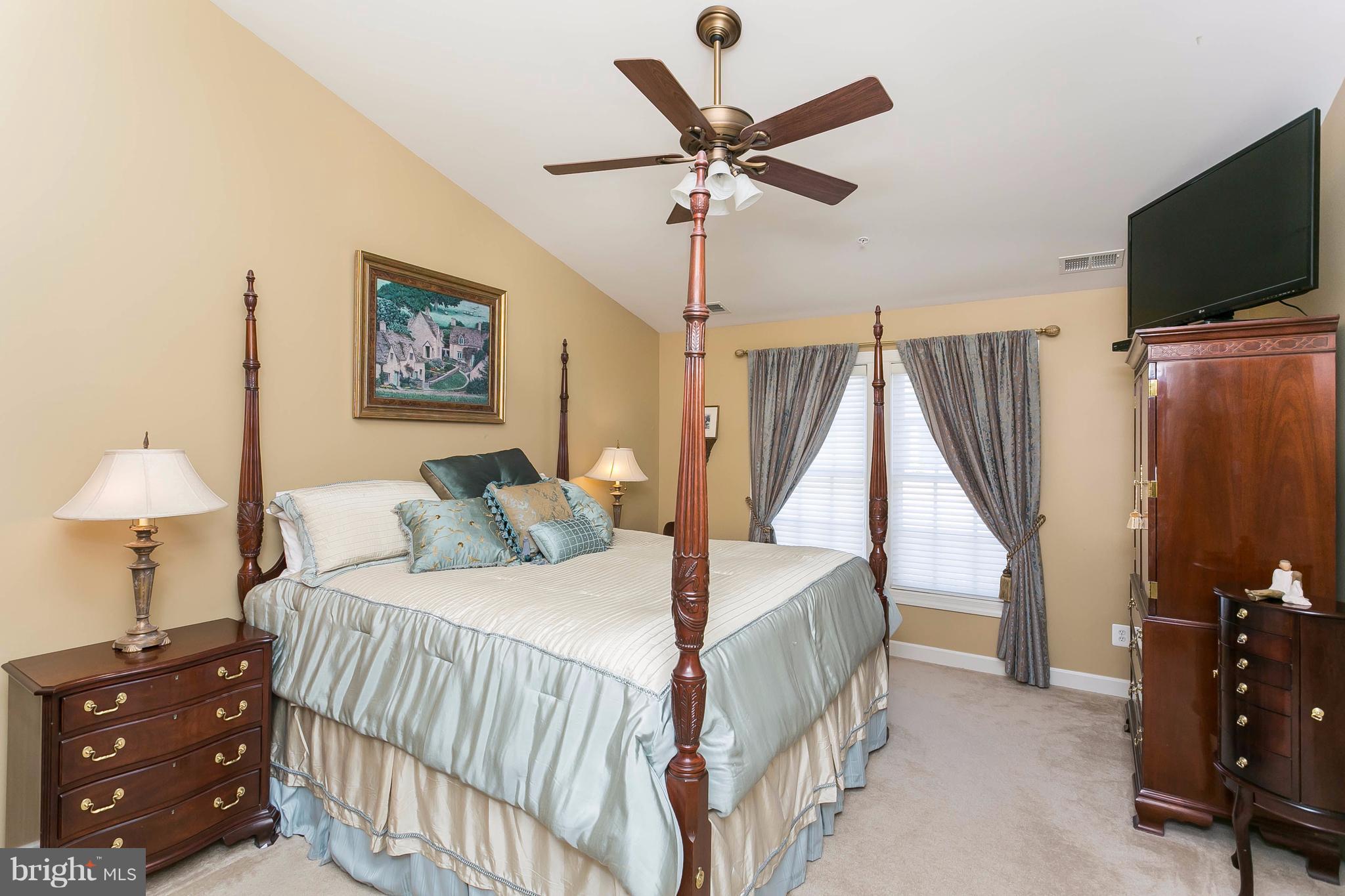 5154 Key View Way Perry Hall, MD 21128 - Photo 16 of 27 Bedroom (Master)