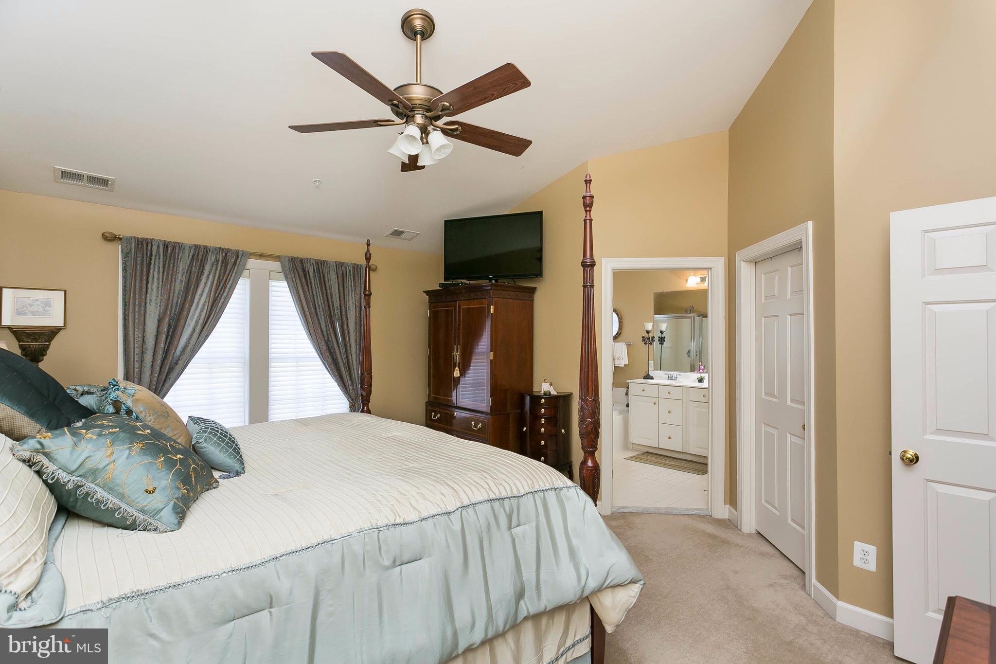 5154 Key View Way Perry Hall, MD 21128 - Photo 17 of 27 Bedroom (Master)