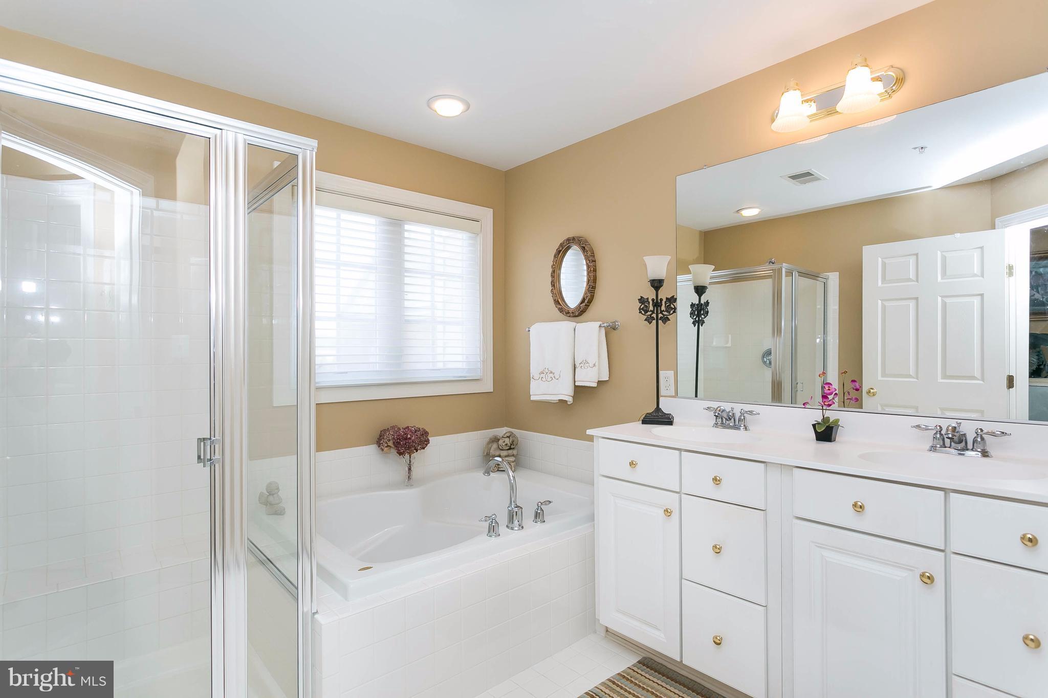 5154 Key View Way Perry Hall, MD 21128 - Photo 18 of 27 Bath (Master)