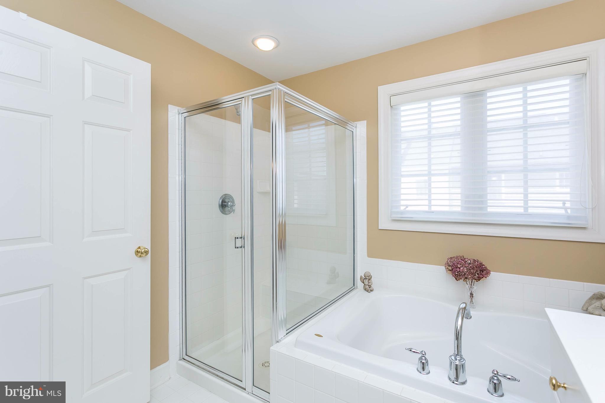 5154 Key View Way Perry Hall, MD 21128 - Photo 19 of 27 Bath (Master)