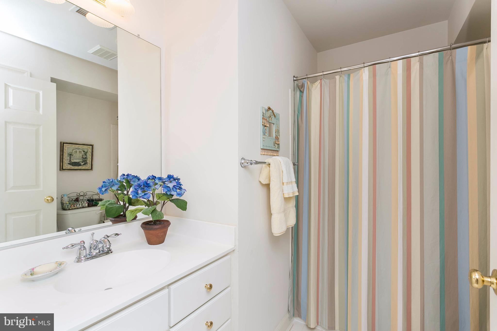 5154 Key View Way Perry Hall, MD 21128 - Photo 20 of 27 Bath (Master)