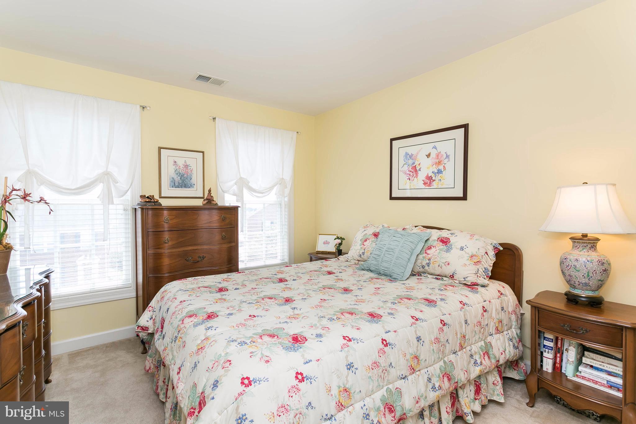 5154 Key View Way Perry Hall, MD 21128 - Photo 21 of 27 Bedroom