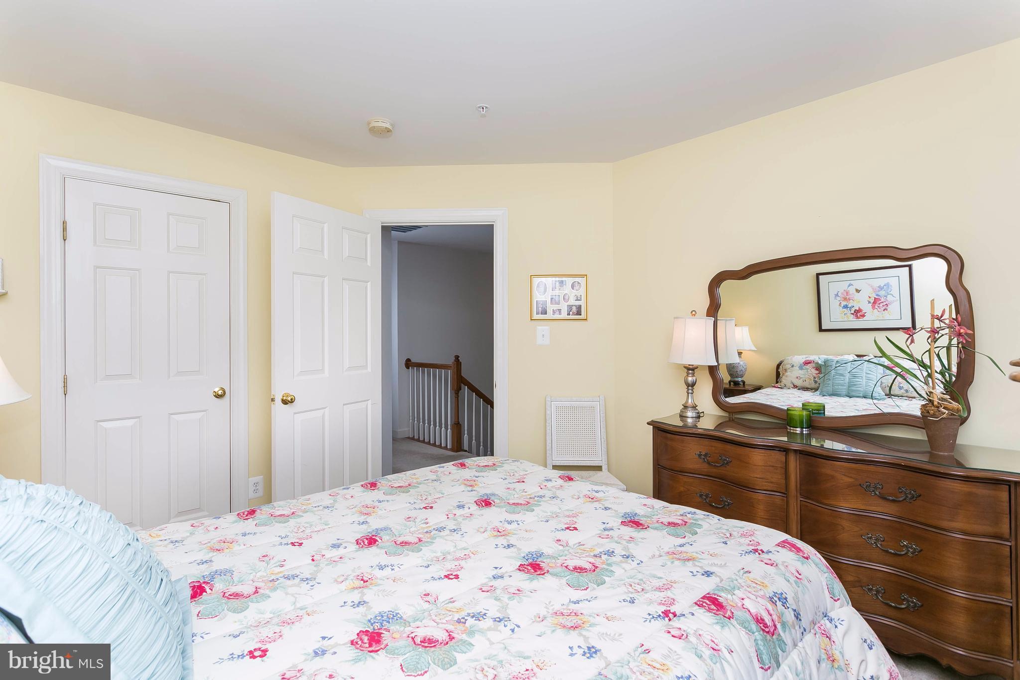 5154 Key View Way Perry Hall, MD 21128 - Photo 22 of 27 Bedroom