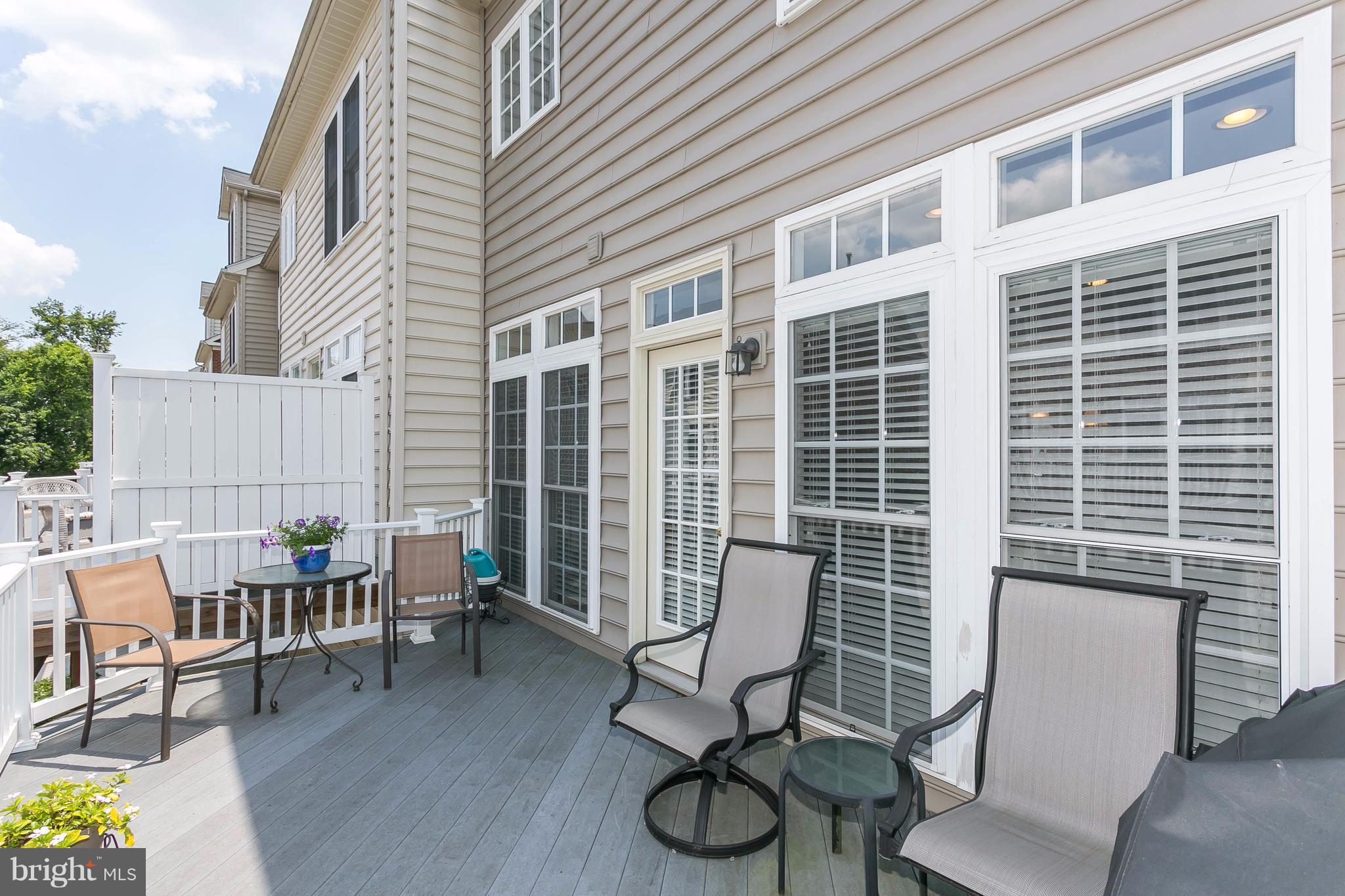 5154 Key View Way Perry Hall, MD 21128 - Photo 24 of 27 Exterior (Rear)