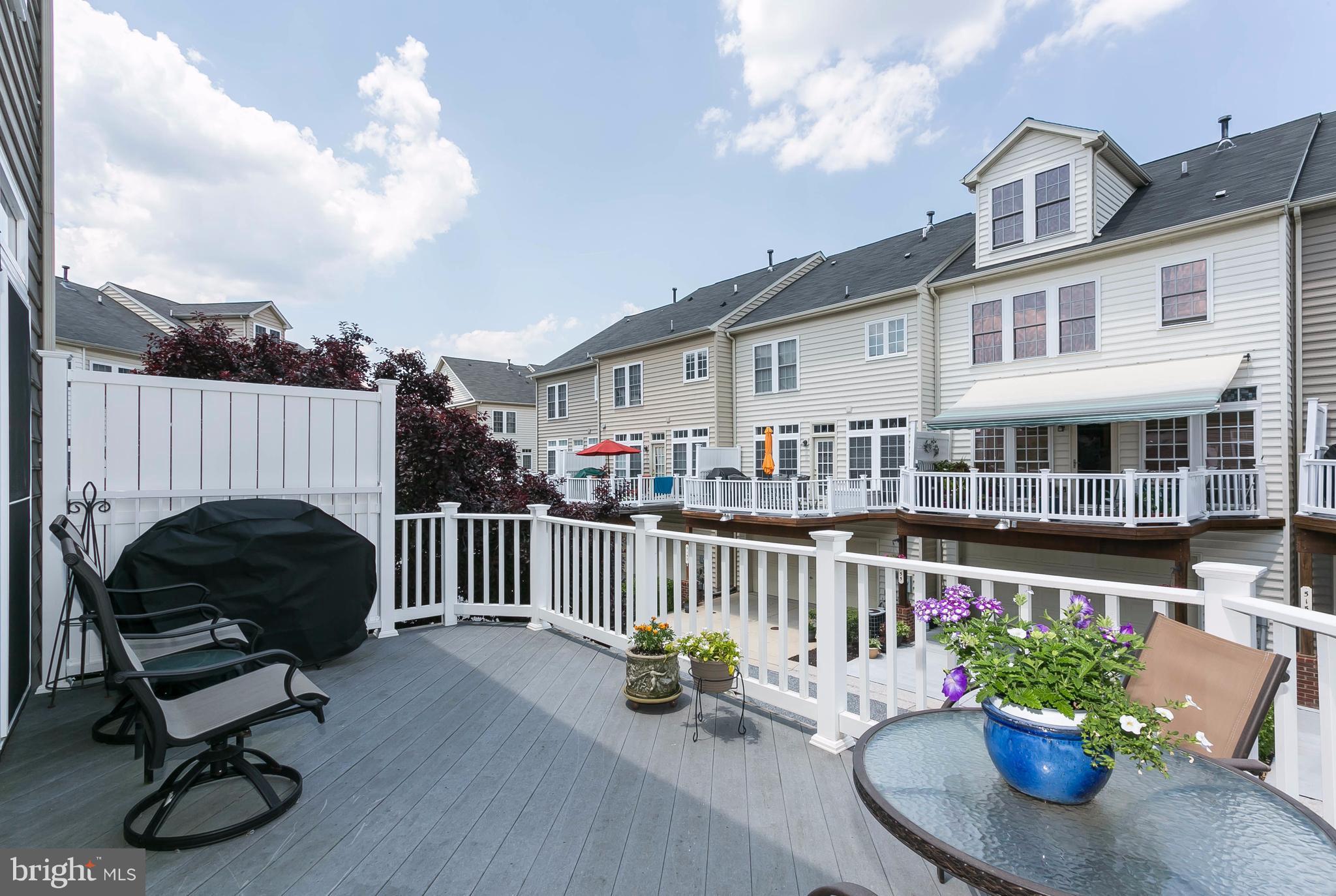5154 Key View Way Perry Hall, MD 21128 - Photo 25 of 27 Exterior (Rear)