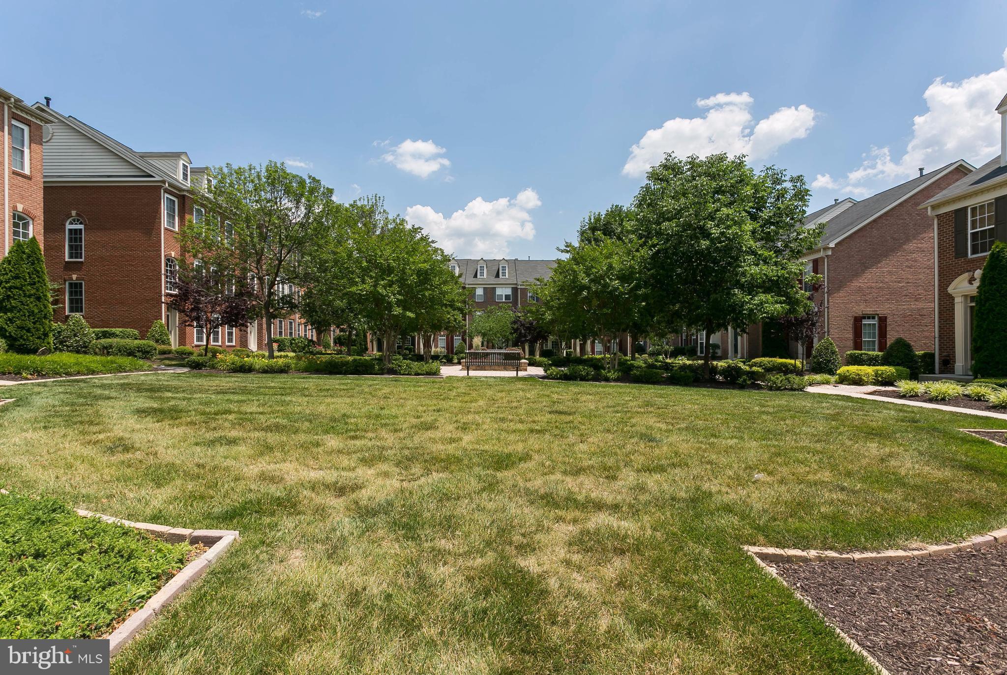 5154 Key View Way Perry Hall, MD 21128 - Photo 27 of 27 Best Location - Facing Courtyard!