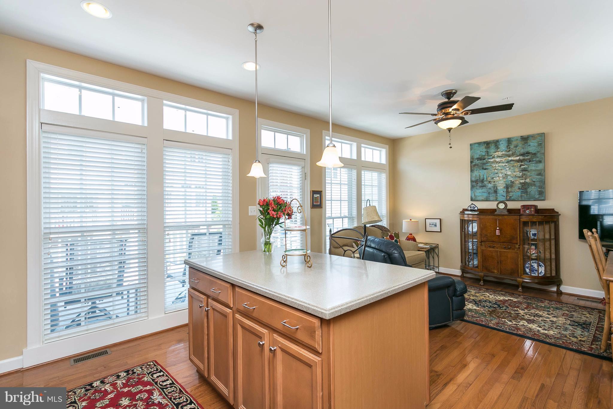 5154 Key View Way Perry Hall, MD 21128 - Photo 10 of 27 Family Room next to Kitchen