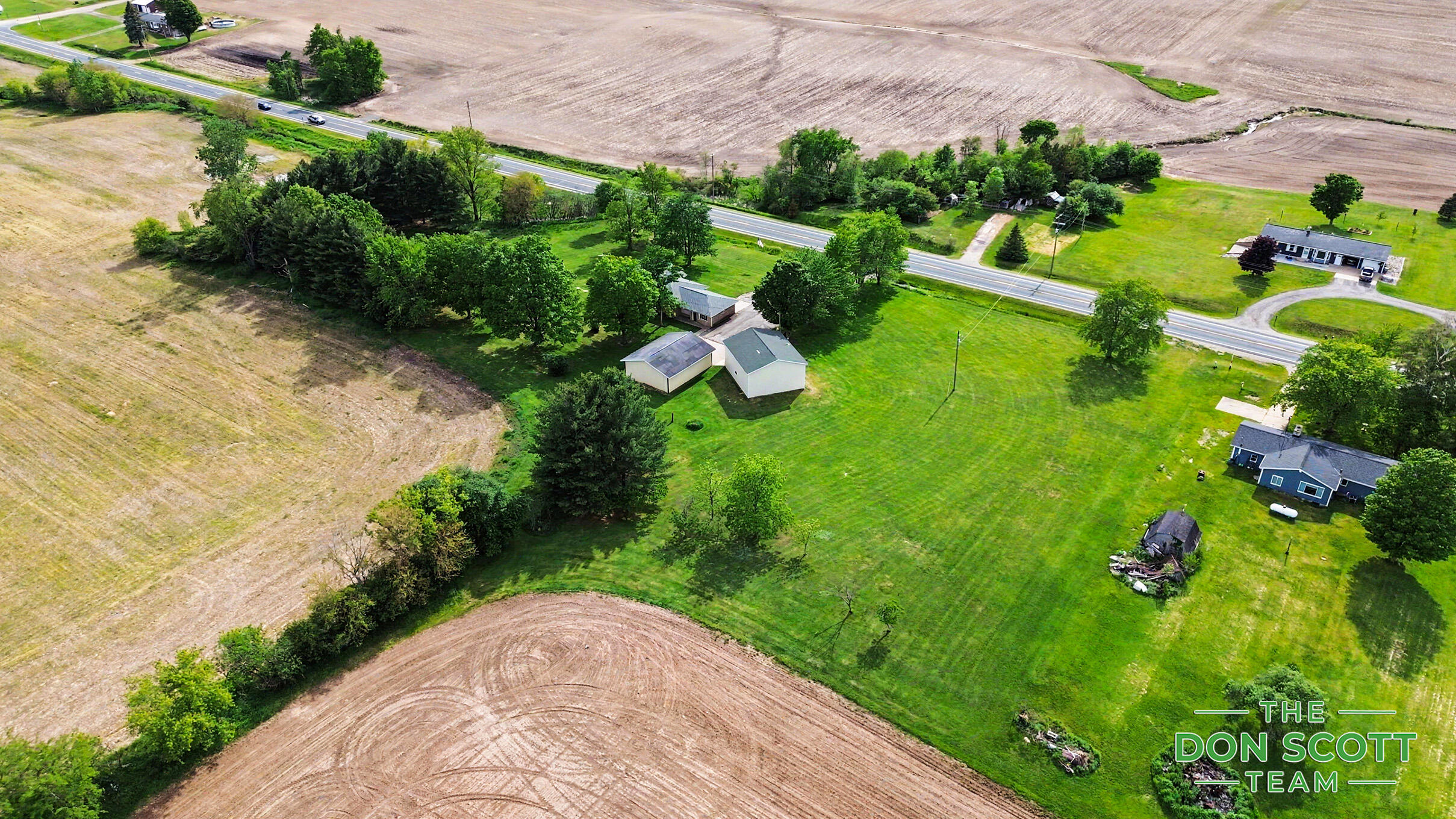 6406 South Ravenna Road Ravenna, MI 49451 - Photo 34 of 60 DJI_0697